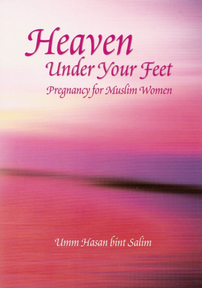 Heaven Under Your Feet
