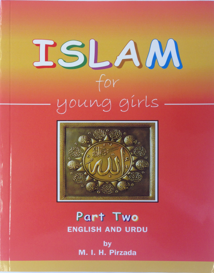 Islam For Young Girls Part 2