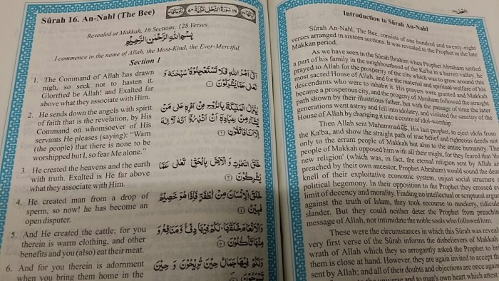 Jamal Ul Quran - Image 2