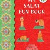 My Salat Fun Book
