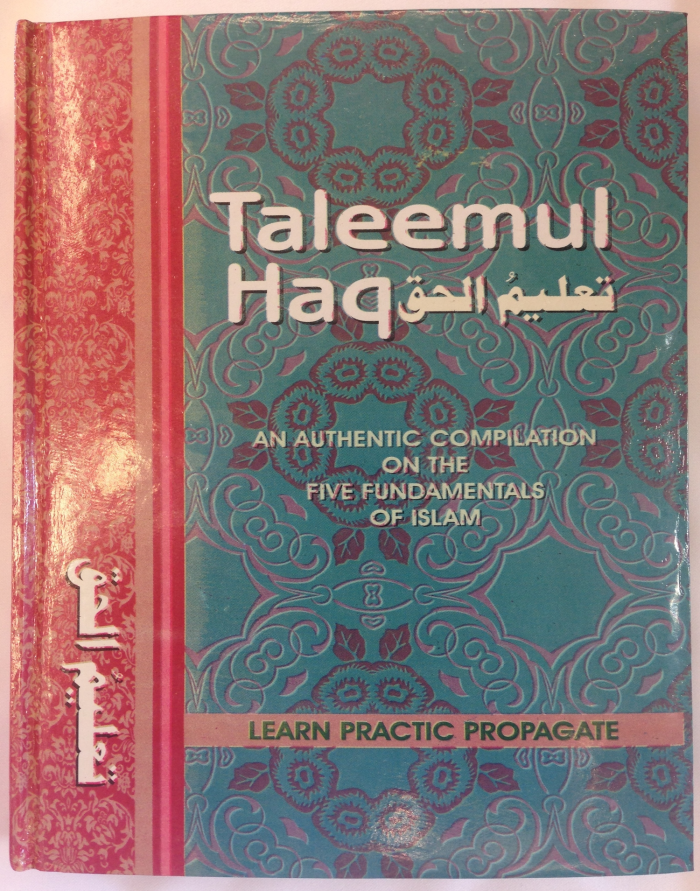 Taleemul Haq