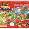 The Delightful Gardens (Box of six puzzles)