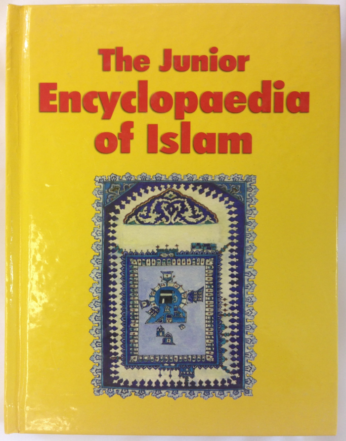 The Junior Encyclopaedia of Islam