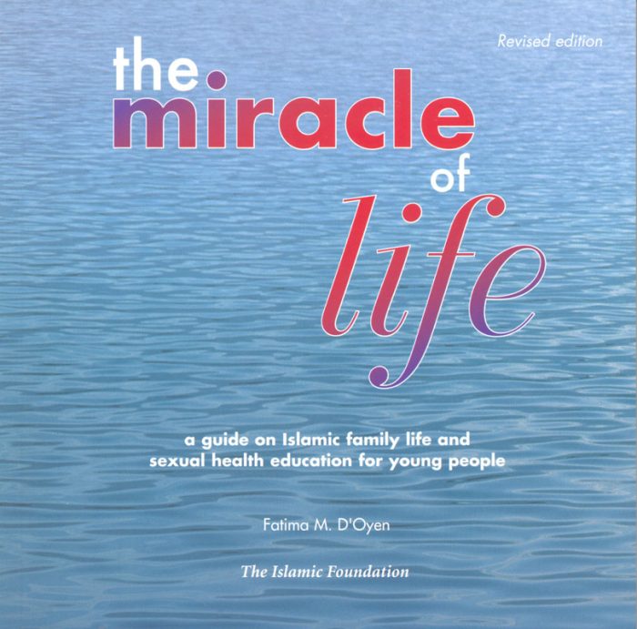 The Miracle of Life