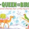The Queen and the Bird(P
