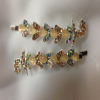 Hijab slide pins