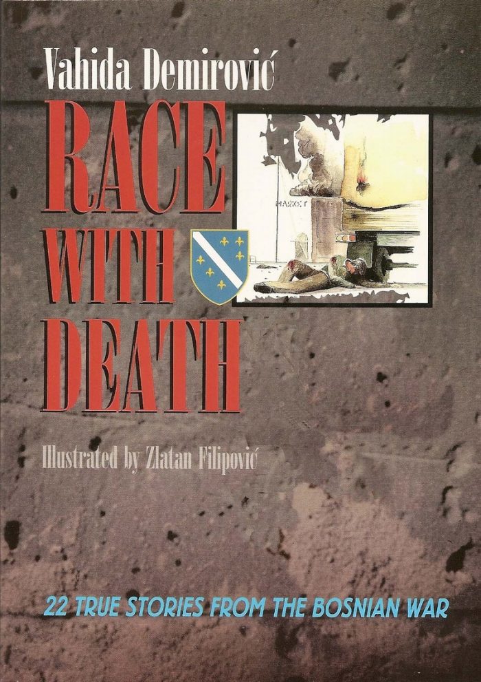 Race With Death