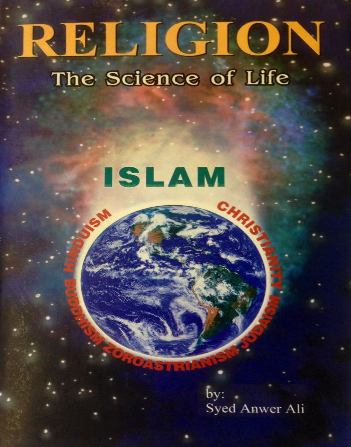 Religion The Science Of Life