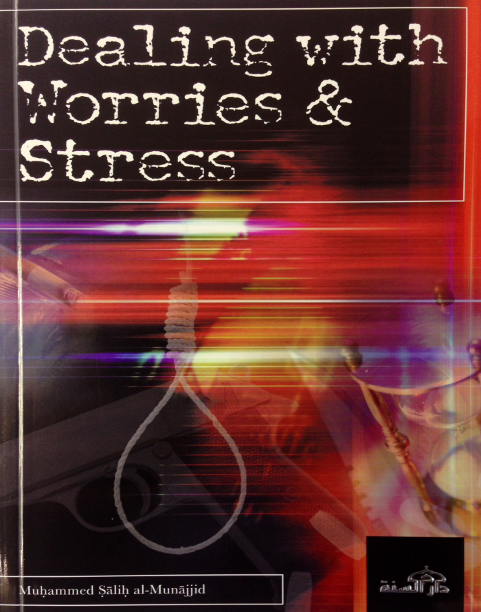 Dealing With Worries & Stress