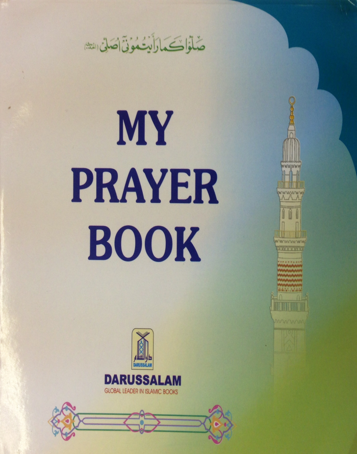 My Prayer Book