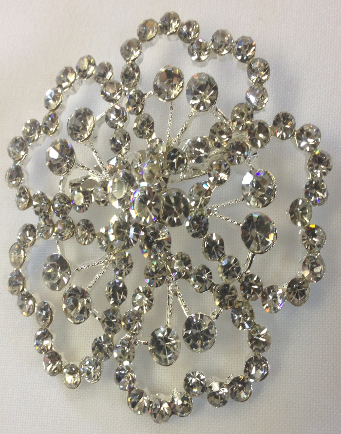 Brooch 1