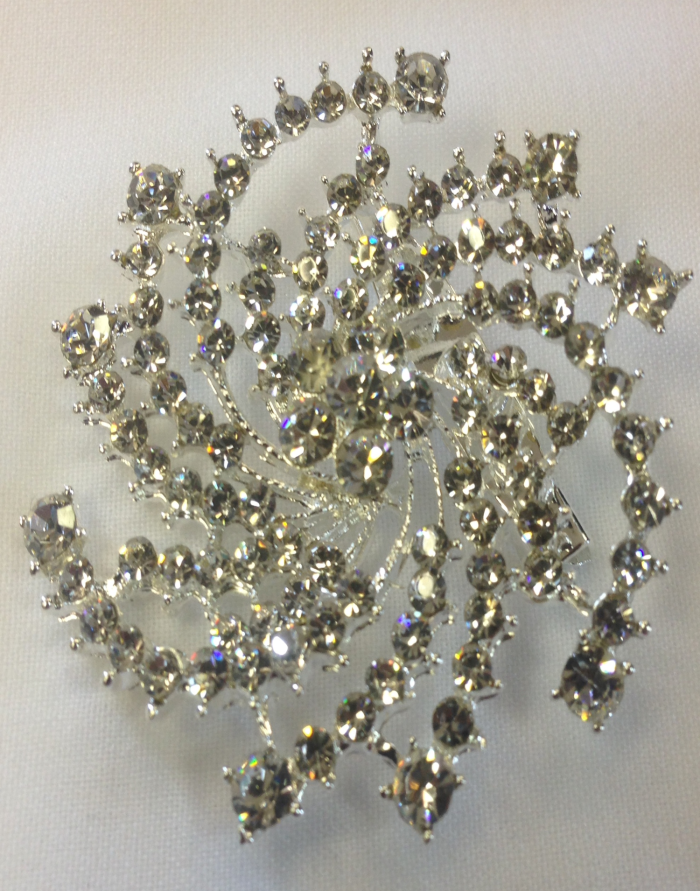 Brooch 3