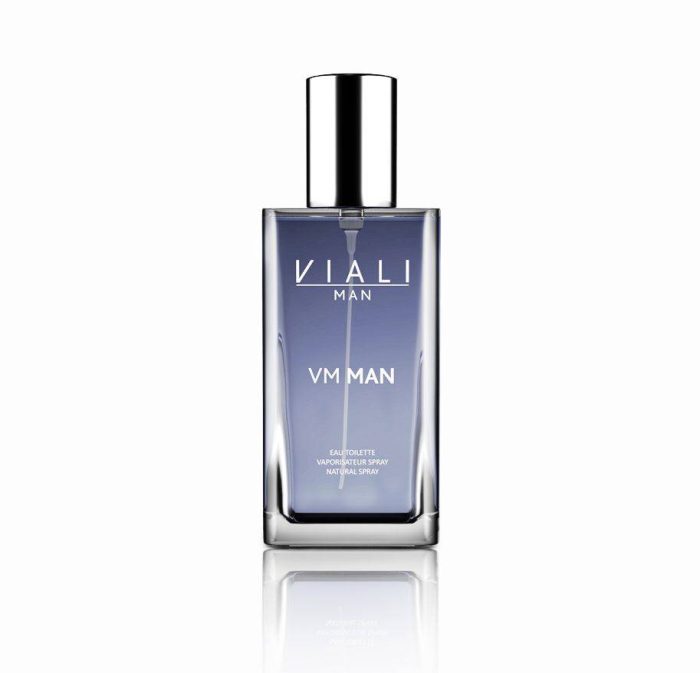 VIALI  'MAN'   (alternative to:  Givenchy Men)