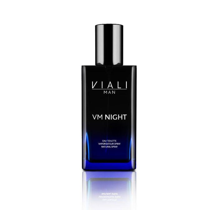 VIALI  'NIGHT'   (alternative to: Boss Night)