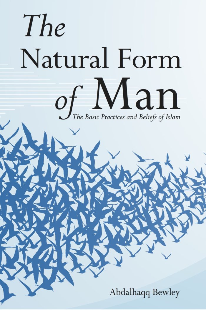 The Natural Form of Man