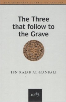 The Three That Follow To The Grave
