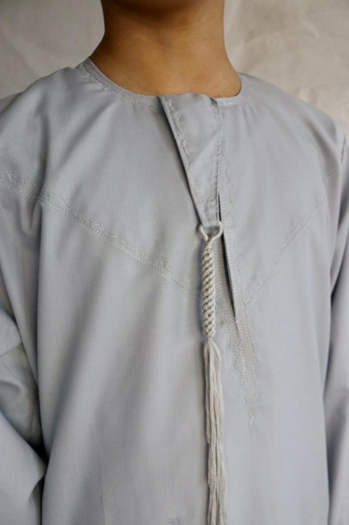 Grey Boys Jubab - Image 3