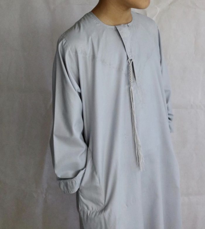 Grey Boys Jubab