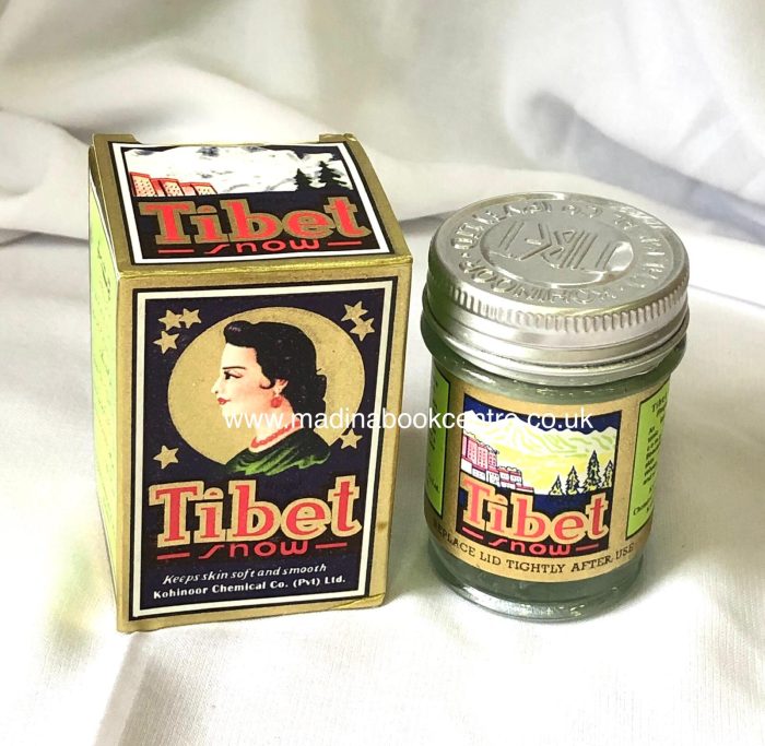 Tibet Snow Cream - Image 2