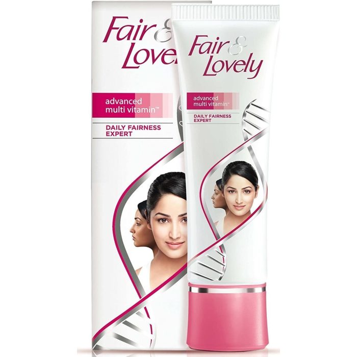 Fair & Lovely Advanced Multi-Vitamin Face Cream