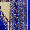 Prayer Mat. Blue mosaic tapestry - Image 2